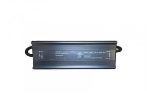 Micro Profile LED | 24V Dimmable Driver | 96 Watts