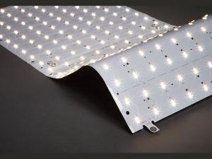 LED Flex Panel - 1' x 2' | Tunable