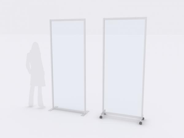 MOD-8034 and MOD-8035 Safety Dividers -- Image 1