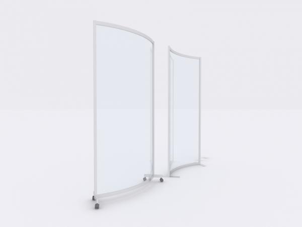 MOD-8016 and MOD-8017 Safety Dividers -- Image 1