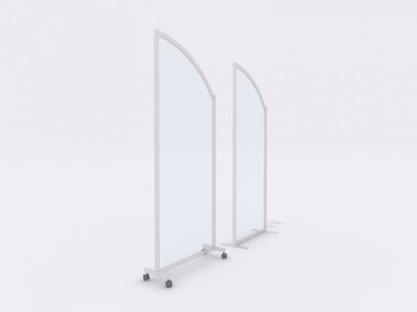 MOD-8018 and MOD-8019 Safety Dividers -- Image 4