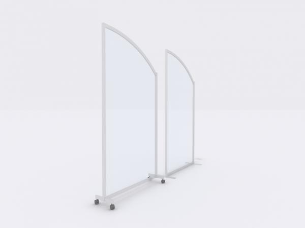 MOD-8020 and MOD-8021 Safety Dividers -- Image 4