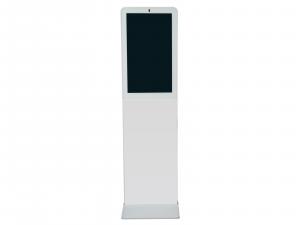 32 in. STAND UP TOUCHSCREEN KIOSK (PS)