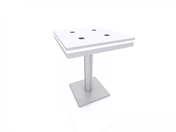 MOD-1454 Wireless Bistro Table without Graphic