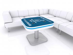 MOD-1455 Wireless Charging Coffee Table