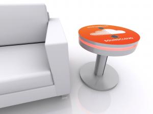 MOD-1460 Wireless Charging End Table