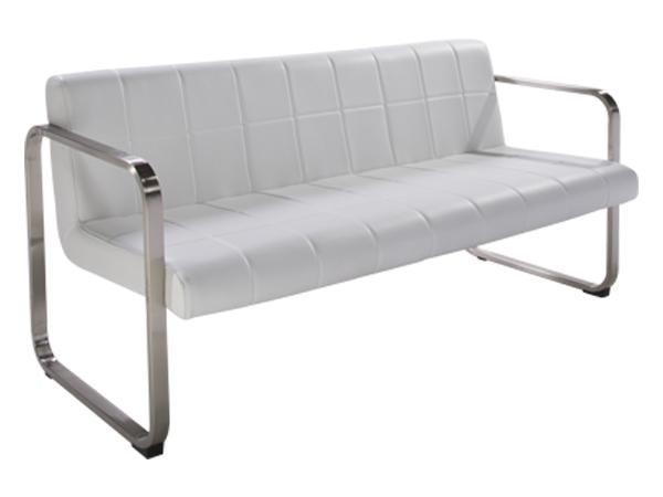 Fairfax Sofa -- Trade Show Furniture Rental