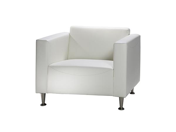 Baja Chair -- Trade Show Furniture Rental