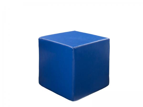 CEOT-018 Blue | Vibe Cube -- Trade Show Rental