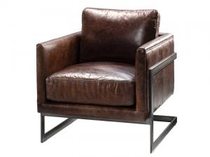 Atherton Chair (CECH-012)-- Trade Show Rental Furniture