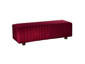 Beverly Bench Ottoman<i> (See Colors)</i>