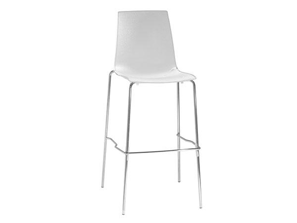 CEBS-027 | Lucent Barstool -- Trade Show Furniture Rental