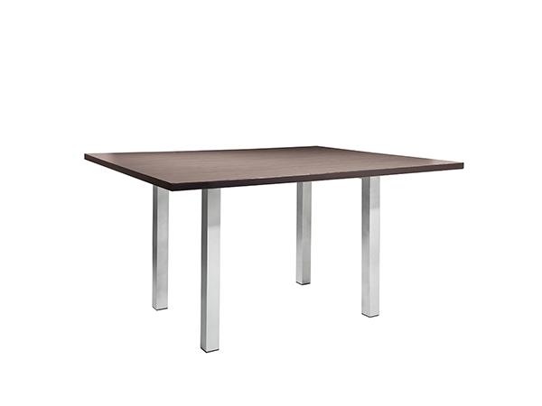 5 ft Madison Conference Table -- Trade Show Rental Furniture