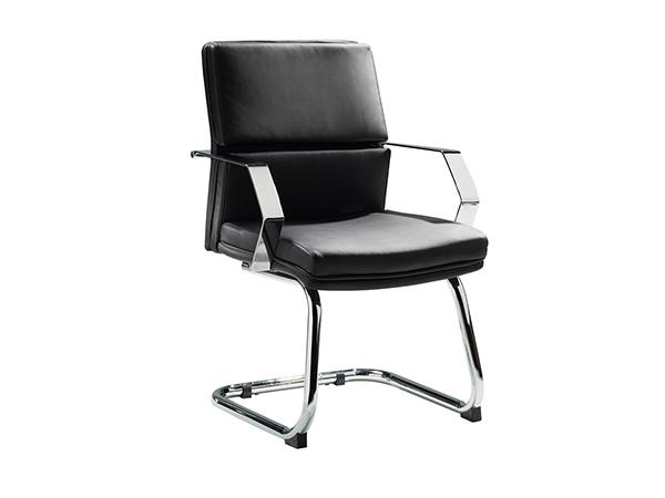 Pro Executive Guest Chair-- Trade Show Rental Furniture