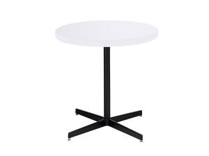 CECA-013 | White Cafe Table