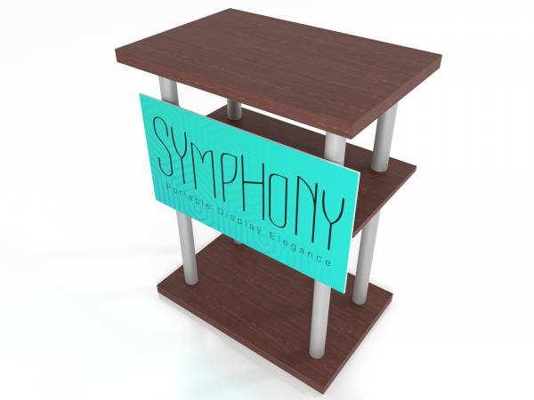 SYM-414 Symphony Portable Counter -- Image 3