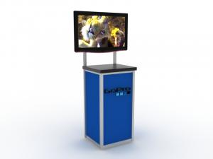 MOD-1534 Monitor Stand