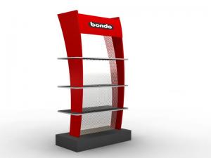 LTK-1103 Trade Show Product Tower