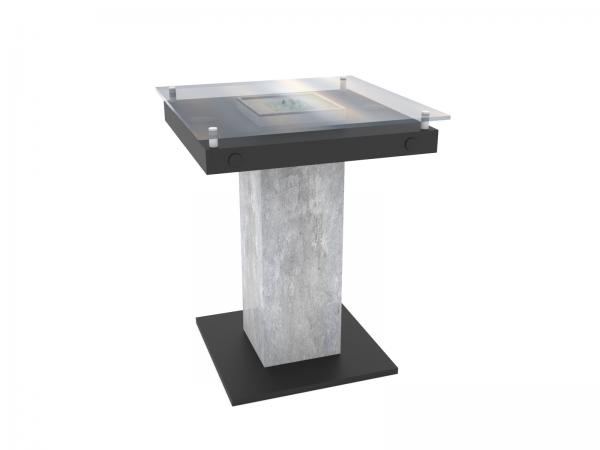 ECO-53C Sustainable Wireless Charging Table - View 3