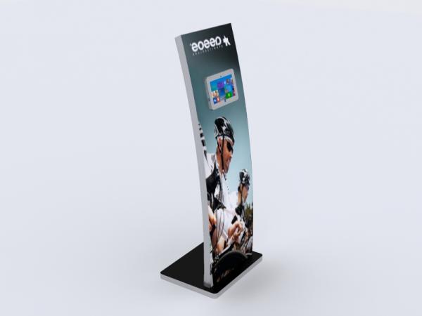 MOD-1363M Portable Surface 2 Stand -- Image 2